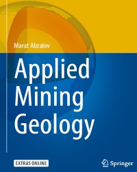 M. Abzalov - Applied Mining Geology (2016)