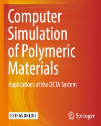 M. Doi - Computer Simulation of Polymeric Materials (2016)