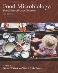 M. Doyle - Food Microbiology (4th edition)