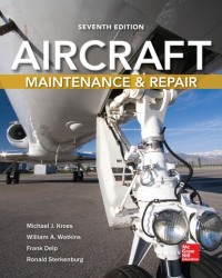 M. Kroes - Aircraft. Maintenance and Repair (7th edition)