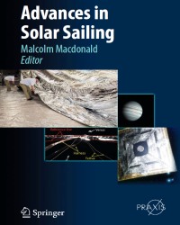 M. Macdonald - Advances in Solar Sailing