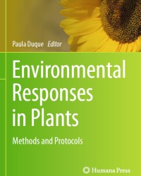 P. Duque - Environmental Responses in Plants (2016)
