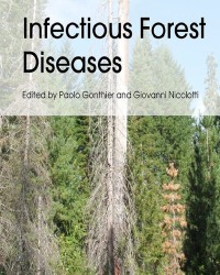 P. Gonthier - Infectious Forest Diseases (2013)