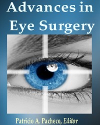 P. Pacheco - Advances in Eye Surgery (2016)