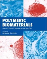 S. Dumitriu - Polymeric Biomaterials (2nd edition)