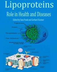 S. Frank - Lipoproteins. Role in Health and Diseases (2012)
