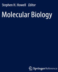 S. Howell - Molecular Biology (2014)