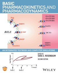 S. Rosenbaum - Basic Pharmacokinetics and Pharmacodynamics (2017)