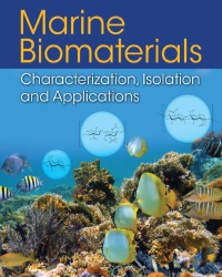 Se-Kwon Kim - Marine Biomaterials (2013)