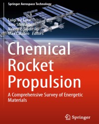 T. Shimada - Chemical Rocket Propulsion (2017)