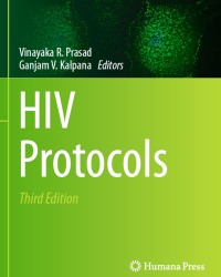 V. Prasad - HIV Protocols (2016)