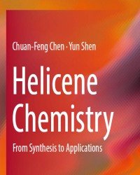 Y. Chen - Helicene Chemistry (2017)