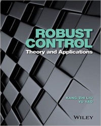 Yu Yao - Robust Control (2016)