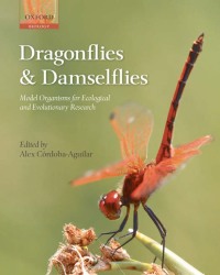 A. Cordoba Aguilar - Dragonflies and Damselflies