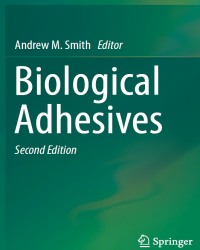 A. Smith - Biological Adhesives (2016)