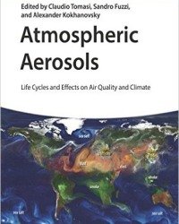 C. Tomasi - Atmospheric Aerosols (2017)