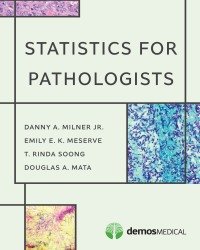 D. Milner - Statistics for Pathologists (2017)