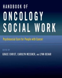 G. Christ - Handbook of Oncology Social Work (2015)