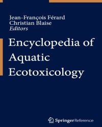 J. Ferard - Encyclopedia of Aquatic Ecotoxicology