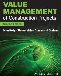 J. Kelly - Value Management of Construction Projects (2015)