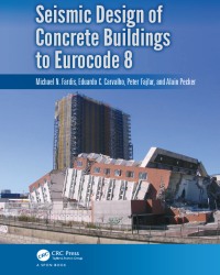 M. Fardis - Seismic Design of Concrete Buildings to Eurocode 8 (2015)