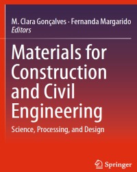 M. Goncalves - Materials for Construction and Civil Engineering (2015)