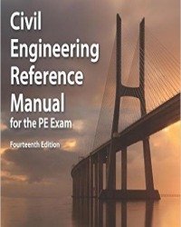 M. Lindeburg - Civil Engineering Reference Manual for the PE Exam