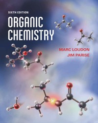 M. Loudon - Organic Chemistry (6th edition, 2016)