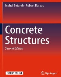M. Setareh - Concrete Structures (2017)