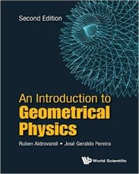 R. Aldrovandi - An Introduction to Geometrical Physics (2017)