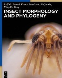 R. Beutel - Insect Morphology and Phylogeny (2014)