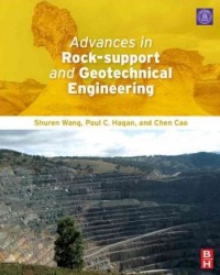 S. Wang - Advances in Rock Support and Geotechnical Engineering (2016)