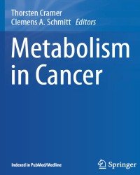 T. Cramer - Metabolism in Cancer (2016)