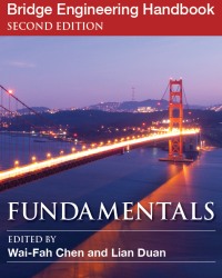 W. Chen - Bridge Engineering Handbook (2nd edition, 5 Volume set, 2014)