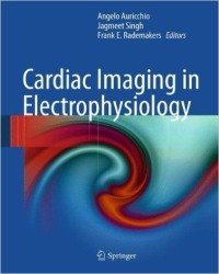 A. Auricchio - Cardiac Imaging in Electrophysiology (2012)