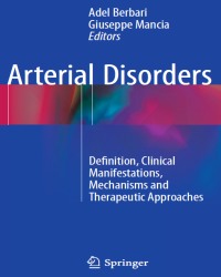 A. Berbari - Arterial Disorders (2015)