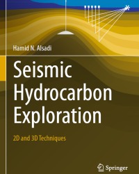 H. Alsadi - Seismic Hydrocarbon Exploration (2017)
