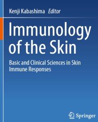 K. Kabashima - Immunology of the Skin (2016)
