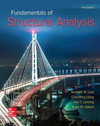 K. Leet - Fundamentals of Structural Analysis