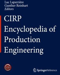 L. Laperriere - CIRP Encyclopedia of Production Engineering (2014)