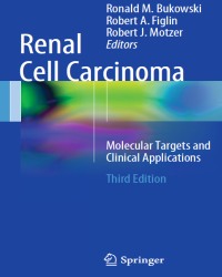 R. Bukowski - Renal Cell Carcinoma (2015)