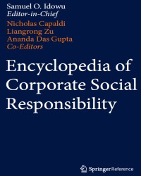 S. Idowu - Encyclopedia of Corporate Social Responsibility (2013)