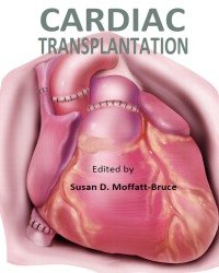 Susan D. Moffatt-Bruce - Cardiac Transplantation (2012)