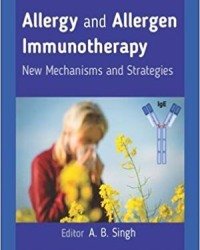 A. Singh - Allergy and Allergen Immunotherapy (2017)