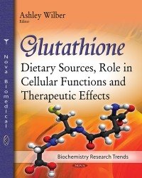 A. Wilber - Glutathione (2015)