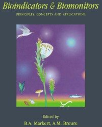 B. Markert - Bioindicators and Biomonitors
