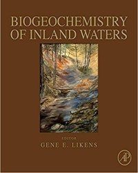 G. Likens - Biogeochemistry of Inland Waters (2010)