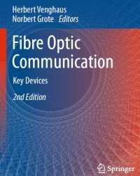 H. Venghaus - Fibre Optic Communication (2017)