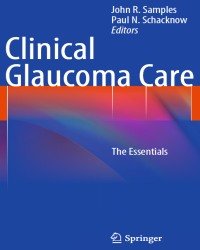J. Samples - Clinical Glaucoma Care