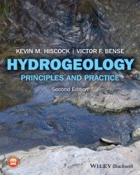 K. Hiscock - Hydrogeology (2014)